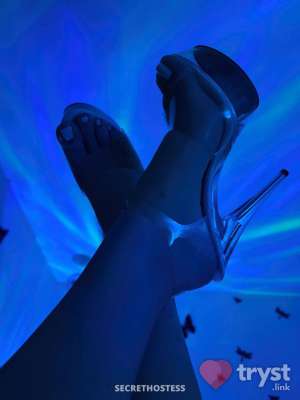 Heaven Leigh - LET ME TAKE YOU TO HEAVEN 0 year old Escort in Toledo OH