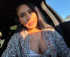 Laylani 22Yrs Old Escort Killeen TX Image - 1