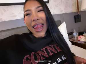 Laylani 22Yrs Old Escort Killeen TX Image - 6