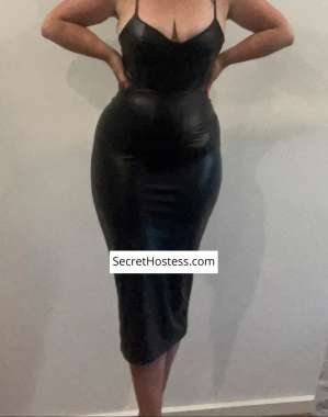 28 year old Escort in Melbourne Mary J