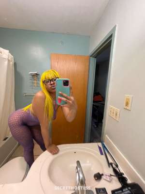 QUEEN 23Yrs Old Escort Birmingham AL Image - 1