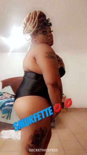 SMURFETTE 30Yrs Old Escort Beaumont TX Image - 1