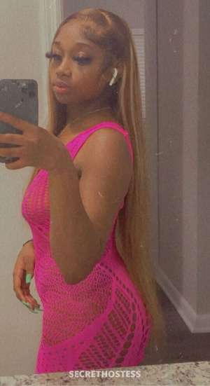 20 year old Escort in Tuscaloosa AL Thick luscious ass sexy body wet pussy