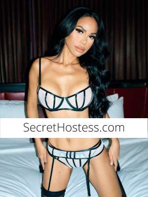 20 year old Escort in Sydney Queen Alexa