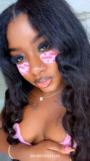 Cum get some chocolate 21 year old Escort in San Marcos TX