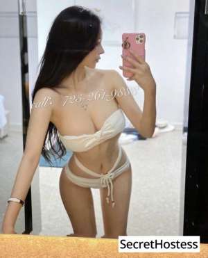 22 year old Escort in Las Vegas NV Escort model Nancy &amp; Gigi, Las Vegas