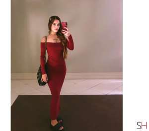 22Yrs Old Escort Sheffield Image - 5