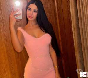 25 year old Escort in Stoke-on-Trent .Aurora new girl hot. and party., Independent