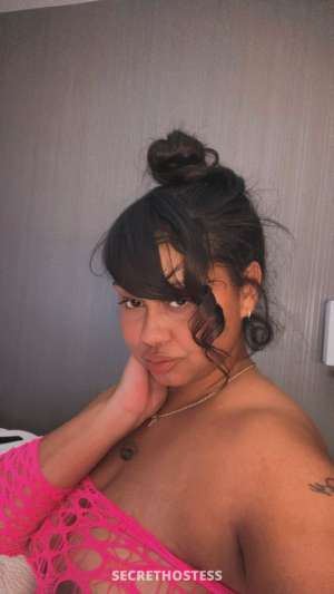 Serving Honey 2 U 26 year old Escort in Myrtle Beach SC