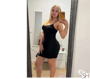 29 year old Escort in Scotland Stirling NEW IN TOWN BUSTY BELLA GFE LATINA ., Independent