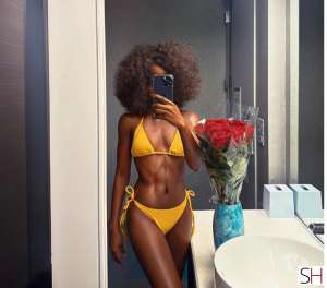 35 year old African Escort in Belfast Your Tall Ebony Muse - A Taste of Sin. Call Me, Independent