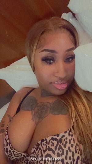 Alexis💋 23Yrs Old Escort Huntsville AL Image - 1