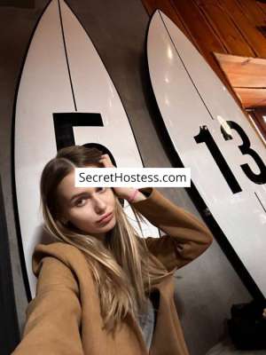 Alina 23Yrs Old Escort 49KG 171CM Tall Hong Kong Image - 1