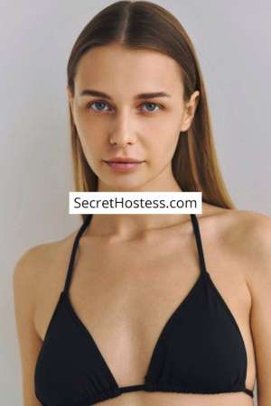 Alina 23Yrs Old Escort 49KG 171CM Tall Hong Kong Image - 3