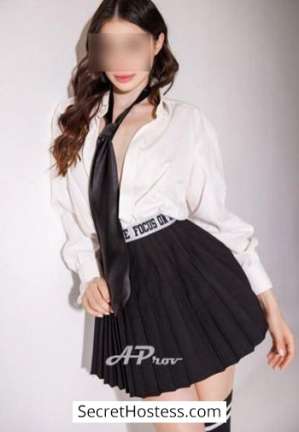 23 year old Russian Escort in London Anais, AProv Agency