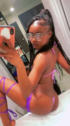 Bambii 22Yrs Old Escort Image - 1