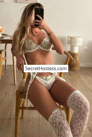 Berry, Agency 24 year old Escort in Durres