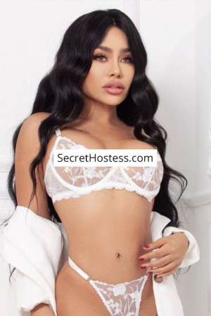 Camila, Agency 22 year old Escort in Split