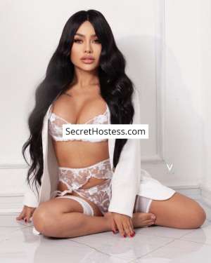 Camila 22Yrs Old Escort 64KG 169CM Tall Doha Image - 3