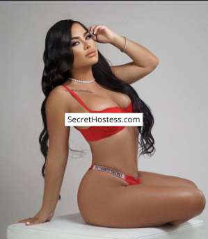 Camila 22Yrs Old Escort 64KG 169CM Tall Doha Image - 6