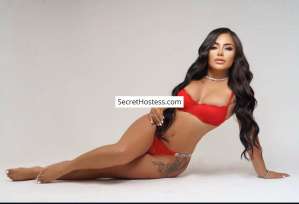Camila 22Yrs Old Escort 64KG 169CM Tall Doha Image - 7
