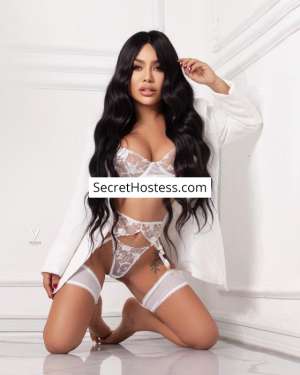 Camila 22Yrs Old Escort 64KG 169CM Tall Doha Image - 10