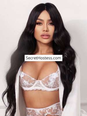 Camila 22Yrs Old Escort 64KG 169CM Tall Doha Image - 14