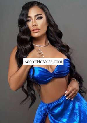 Camila 22Yrs Old Escort 64KG 169CM Tall Doha Image - 15