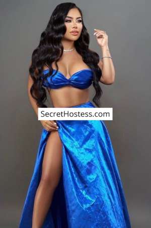 Camila 22Yrs Old Escort 64KG 169CM Tall Doha Image - 16