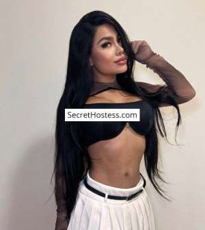 Camila 22Yrs Old Escort 64KG 169CM Tall Doha Image - 17