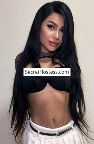 Camila 22Yrs Old Escort 64KG 169CM Tall Doha Image - 18