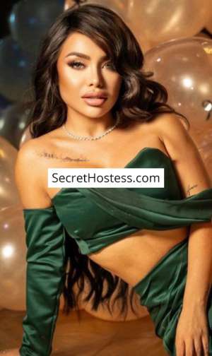 Camila 22Yrs Old Escort 64KG 169CM Tall Doha Image - 19
