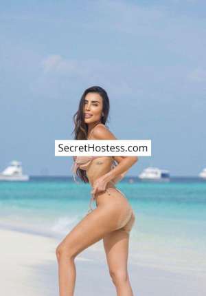 30 year old Latin Escort in Sao Paulo Camilla, Independent