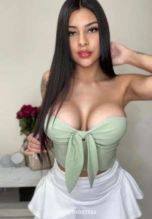 23 year old Escort in Miami FL 🔥outcall🔥hot and accommodating