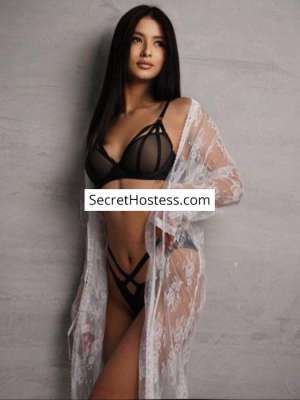 Dayana 24Yrs Old Escort 55KG 167CM Tall Dubai Image - 5