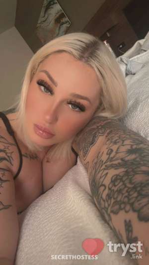 Escort Atlanta GA Image - 5
