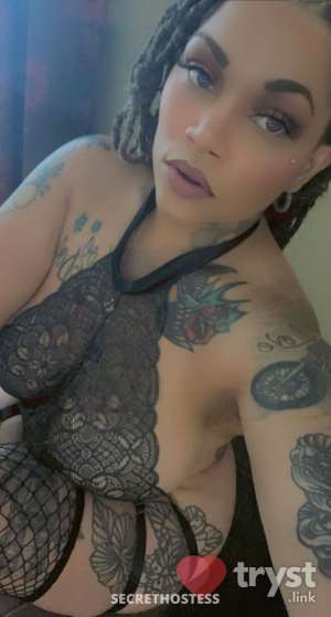 Escort Fayetteville NC Image - 9