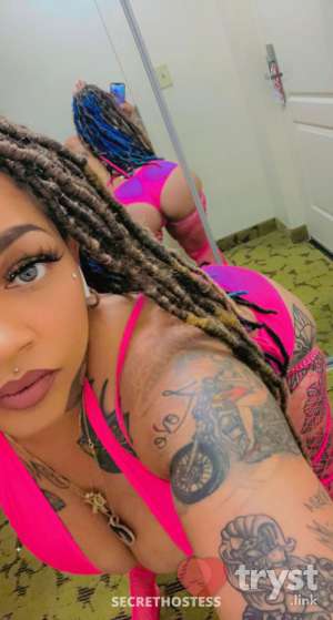 Escort Fayetteville NC Image - 11