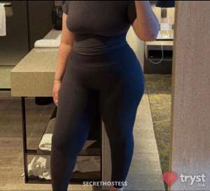 Escort Frisco TX Image - 4