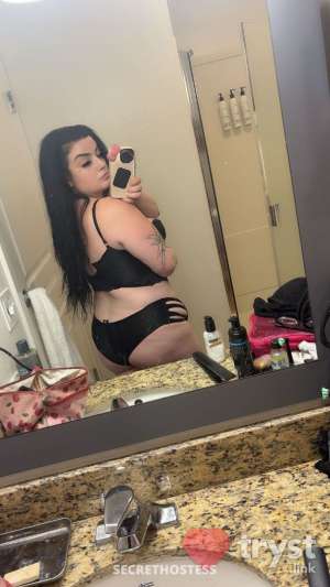 0 year old Escort in Gresham OR Layla - New girl in TOWN