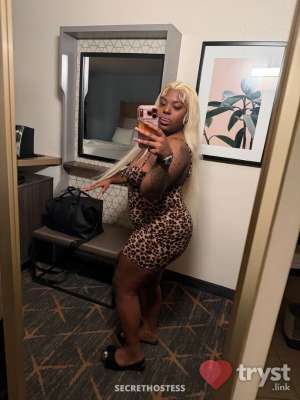 Lolly The Vixen - Ebony Goddess 0 year old Escort in Monroe LA