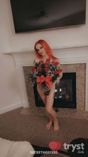 0 year old Escort in Johnson City TN Deese - Young, Petite &amp; Sweet