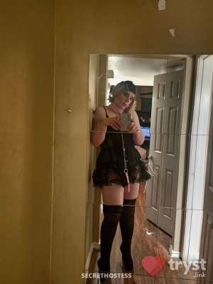 0 year old Escort in Lewisville TX Lexi LeBeau - Sexy Lexi, made up of plexi