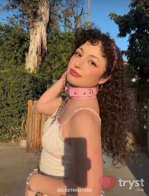 0 year old Escort in Los Angeles CA Pixie Smalls - Fun loving fairy