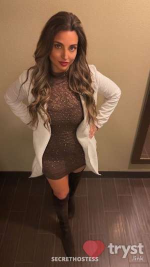 0 year old Escort in Loveland CO Elite Reagan - The “MILFY” Experience