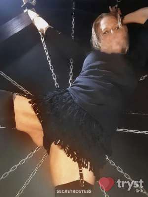 Escort Macon GA Image - 1