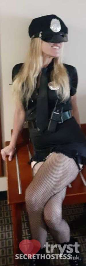 Escort Macon GA Image - 3