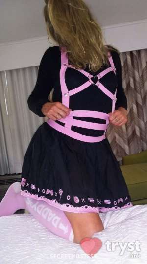 Escort Macon GA Image - 4