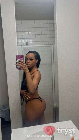 Escort Odessa TX Image - 5