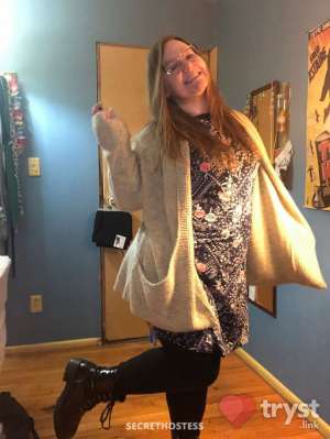 0 year old Escort in Omaha NE Joan Day - Let Joan Make You Moan